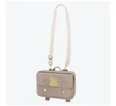 ダッフィー　キャリーミーポシェット