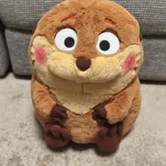 Disney/Pixar 私がビーバーになる時 メイベル ぬいぐるみ