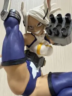 【箱無し】ヒロアカ ミルコ フィギュア