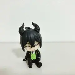 ツイステッドワンダーランド マレウス 肩ズン