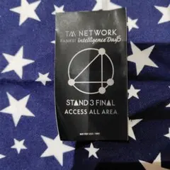 2025年最新】tm network ステッカーの人気アイテム - メルカリ