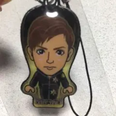 佐藤大樹 AW クリーナー