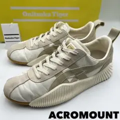 Onitsuka Tiger ACROMOUNT アクロモント【28cm】のサムネイル
