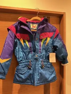 【r212】スキーウェア ヴィンテージ レトロ セットアップ NORDY r212】スキーウェア ヴィンテージ レトロ セットアップ NORDY - メルカリ
