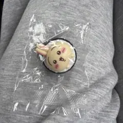 ちいかわ　くら寿司　うさぎ