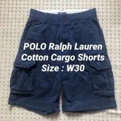 ~00's POLO Ralph Lauren Cargo Shorts