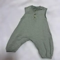 【9月末まで販売】ベビー服 ロンパース男の子 女の子❤︎ UNIQLO