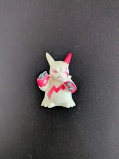 ザングース　ポケモンキッズ　指人形