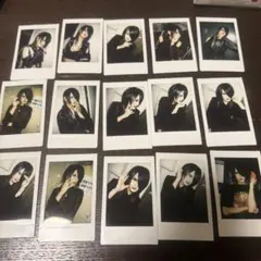 SHIN 5/30撮り下ろしチェキ、ViViDツアープリントチェキ - メルカリ