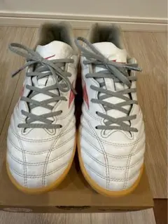 Mizuno モナルシーダネオ3ジュニアインドアシューズ　24cm