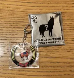 JRA全場コンプリートセット ご当地アクリルキーホルダー おがわじゅり JRA全場コンプリートセット ご当地アクリルキーホルダー おがわ