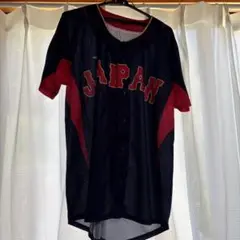 MLB New York Yankees ユニフォーム LL 漢字ロゴ - メルカリ