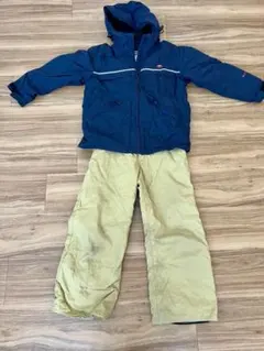 BEIPOP 子ども用スノーボードウェア 130サイズ