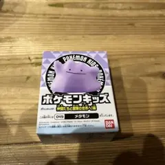 ポケモンキッズ メタモン フィギュア　なんでもなれます