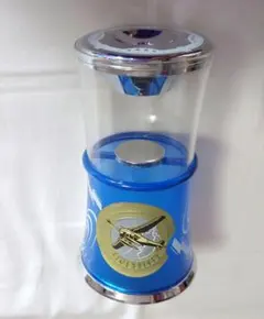 サンタマリア号 ガラス製ボトル アンティーク雑貨 シェーカー - メルカリ