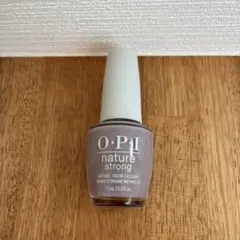 O.P.I nature strong ネイルカラー 15mlのサムネイル