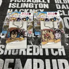 ジョジョの奇妙な冒険 ナランチャ グッズまとめ売り - メルカリ
