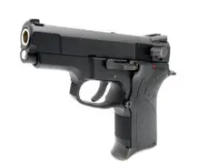 WA S&W ショーティー40 ガスブローバック ヘビーウェイトのサムネイル