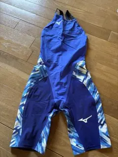 【新品未使用タグ付き】　MIZUNO GX SONIC 3 MR Amazon.co.jp: MIZUNO(ミズノ) 競泳水着 レース 大会用 メンズ