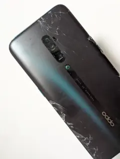 【ジャンク】OPPO Reno 10x Zoom 本体　中国版のサムネイル