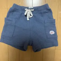 LOOK by beams mini 半ズボン　100cm