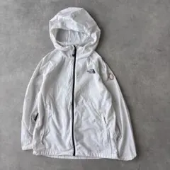 20244 キッズ THE NORTH FACE ナイロンパーカー