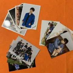 Hey!Say!JUMP  有岡大貴　公式写真　14枚