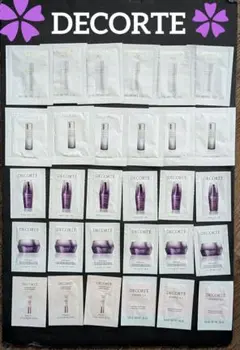 2025年最新】コスメデコルテサンプルの人気アイテム - メルカリ