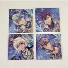 アイドリッシュセブン アイナナ ムビナナ クリアシート ŹOOĻ