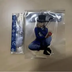 ONE PIECE サボ アクリルスタンド アクスタ