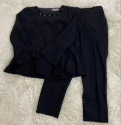 Viaggio Blu♡ネイビーセットアップ♡サイズ1