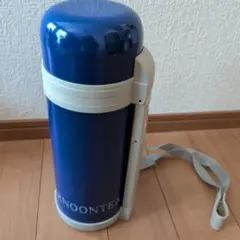 Afternoon Tea 水筒ステンレスボトル 1.5L ネイビーのサムネイル