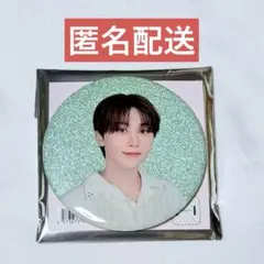 seventeen yakusoku 缶バッジ　スングァン