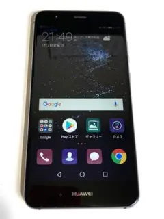 2026年最新】Huawei p10 LITE 中古の人気アイテム - メルカリ