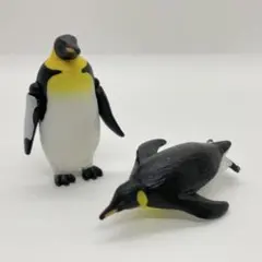 タカラトミー アニア AS-11 コウテイペンギン