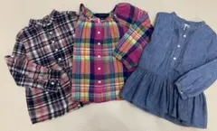 ラルフローレン シャツ