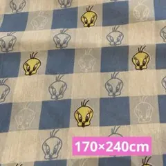 2026年最新】トゥイーティ 生地の人気アイテム - メルカリ