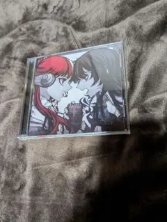 Ado / ウタの歌 CD・DVD2枚組