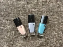 LANCOME ヴェルニ イン ラヴ 3点セットのサムネイル