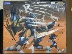 2025年最新】G.E.M.シリーズ デジモンアドベンチャー グレイモン