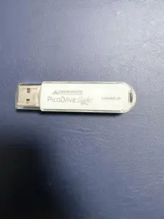 GREEN HOUSE PicoDrive light 64MB USBメモリ