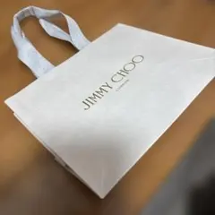 Jimmy Choo ショップ袋のサムネイル