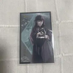 鬼滅の刃 無限城編 時透無一郎 ランダムフォトカード