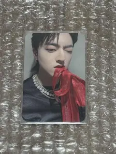 ジュンギュ　リボントレカ　treasure 644 treasure リボントレカ ジュンギュ 新発売】 treasure