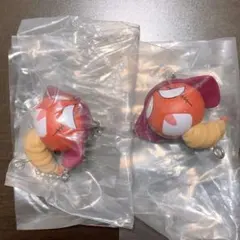 ケロロ軍曹 つまんでつなげてますこっとであります ガチャ ギロロ伍長
