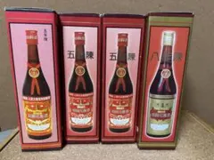 Pagoda Brand 熟成紹興酒 750ml✖️4本セット　未使用品 2026年最新】PAGODA 紹興酒の人気アイテム - メルカリ