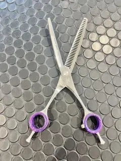 2025年最新】トリミングシザー シルバーラインの人気アイテム - メルカリ