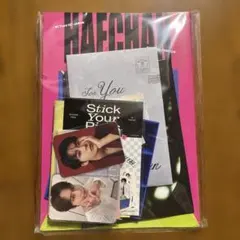 新品未開封★NCT127 ファンクラブキット 2026年 特典トレカ ドヨン2枚