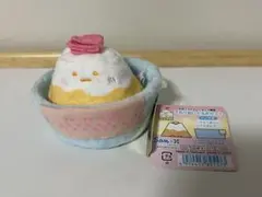 すみっコぐらし　すみっコ銭湯　てのりぬいぐるみセット