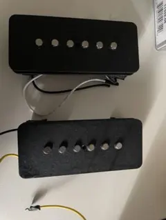 Fender American Proffesional PB V ピックアップ - メルカリ